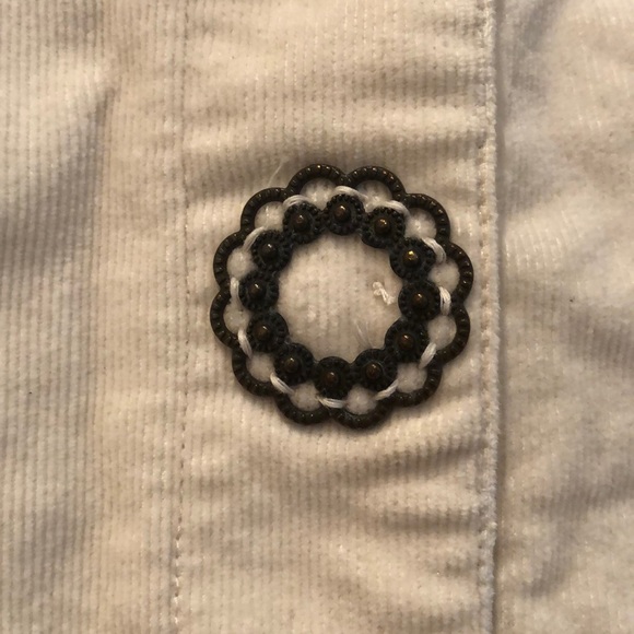 Corduroy Jacket - Picture 3 of 5